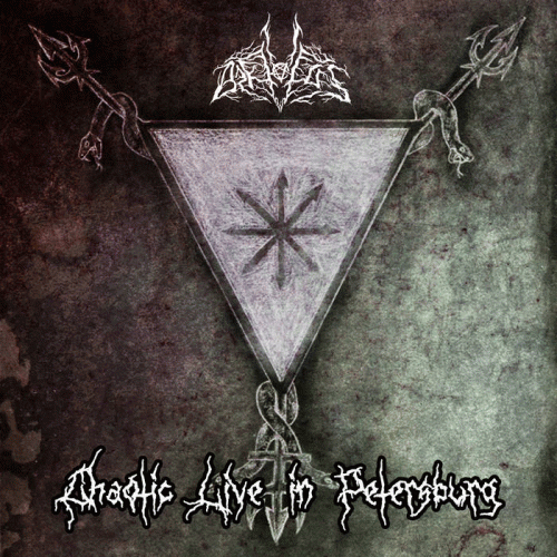 Arktotus : Chaotic Live in Peterburg